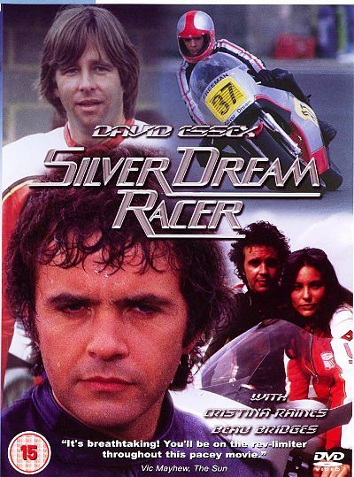 Гонщик «Серебряной мечты» / Silver Dream Racer (1980)