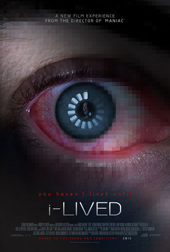 Приложение / I-Lived (2015)