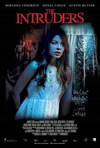 Посторонний / The Intruders (2015)