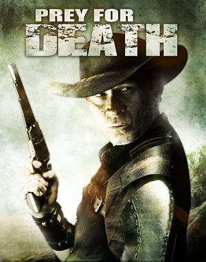 Охота за мертвецом / Prey for Death (2015)