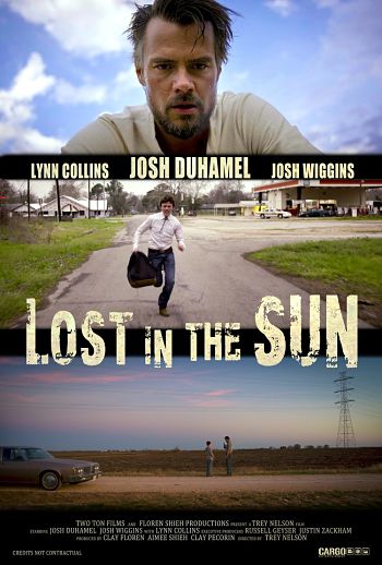 Потерявшиеся на солнце / Lost in the Sun (2015)