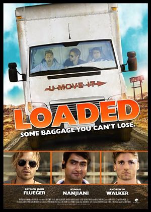 Одуревшие / Loaded (2015)