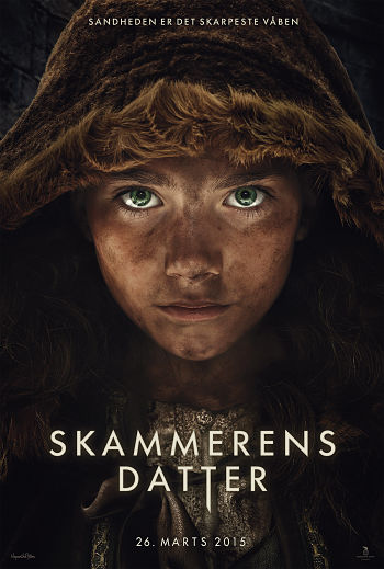 Пробуждающая совесть / Skammerens datter (2015)