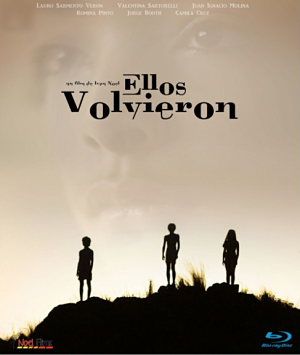 Они возвращаются / Ellos Volvieron (2015)