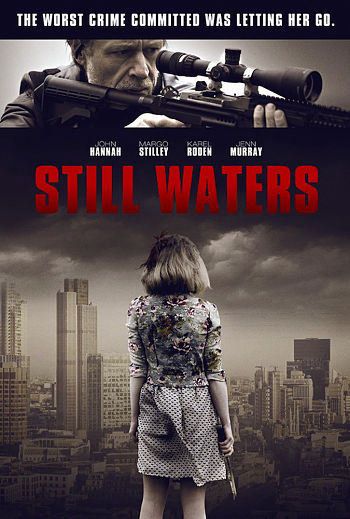 Тихие омуты / Still waters (2015)