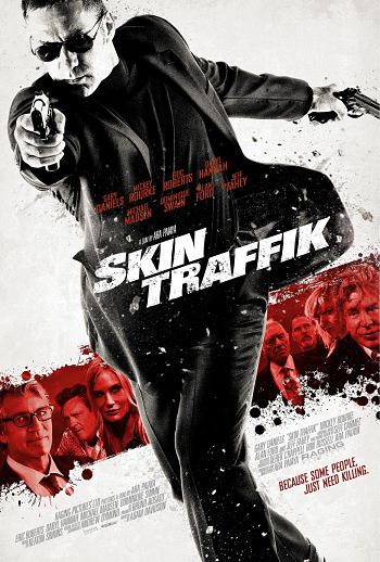 Торговля кожей / Skin Traffik (2015)