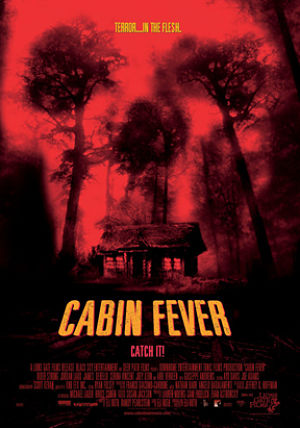 Лихорадка / Cabin Fever (2016)