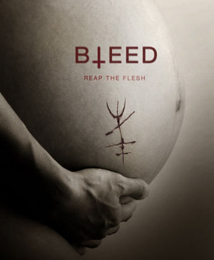 Круг / Bleed (2016)