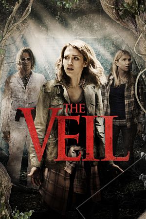 Вуаль / The Veil (2016)