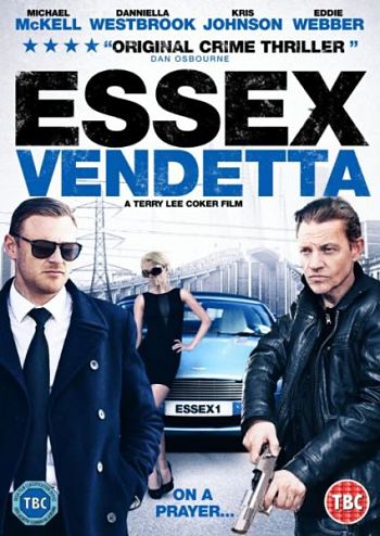 Эссексская вендетта / Essex Vendetta (2016)