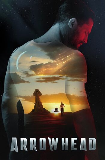 Острие стрелы / Arrowhead (2016)