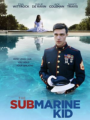 Дитя субмарины / The Submarine Kid (2016)