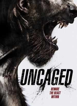 Выпущенный из клетки / Uncaged (2016)