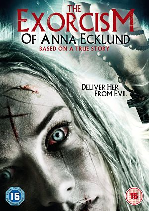 Экзорцизм Анны Экланд / The Exorcism of Anna Ecklund (2016)