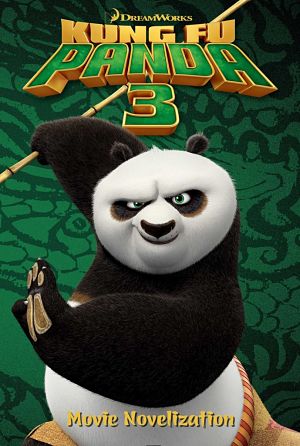 Кунг-фу Панда 3 / Kung Fu Panda 3 (2016)