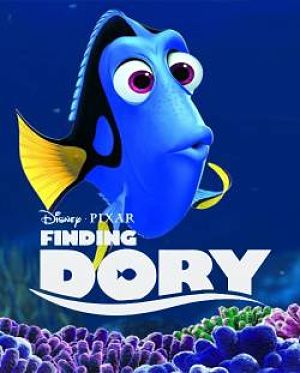 В поисках Дори / Finding Dory (2016)