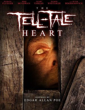 Сердце-обличитель / The Tell-Tale Heart (2016)