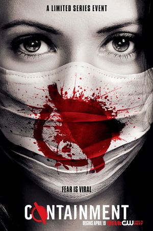 Карантин / Containment (2016)