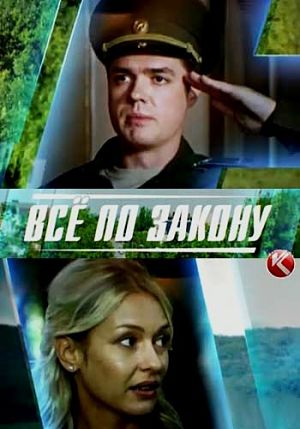 Все по закону (2016)