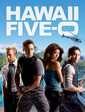 Гавайи 5.0 / Hawaii Five-0 (2010-2016)