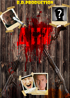 Дни / Hobo with a Shotgun, Batman, Postal, Crank (2015-2016)