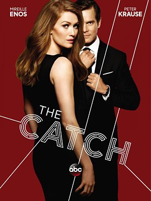 Ловушка / The Catch (2016)