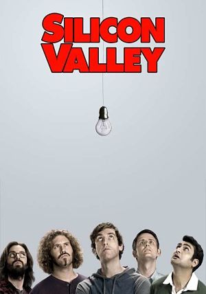 Кремниевая долина / Silicon Valley (2014-2016)