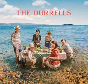 Дарреллы / Durrells (2016)