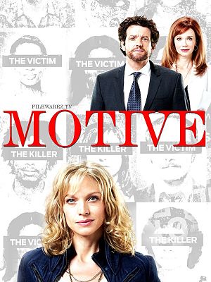 Мотив / Motive (2013-2016)