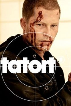 Место преступления: Ник Чиллер / Tatort (2013-2016)