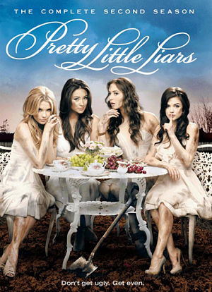 Милые обманщицы / Pretty Little Liars (2010-2016)