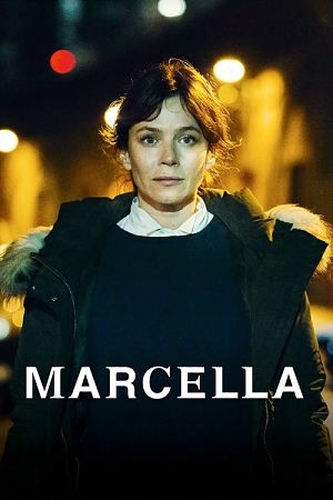 Марчелла / Marcella (2016)