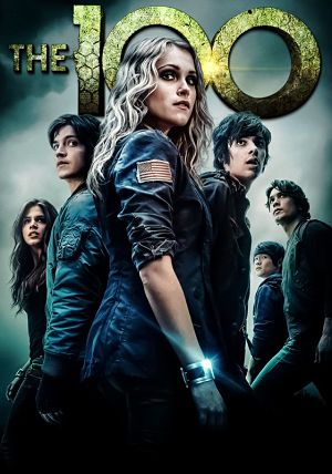 Сотня / The 100 (2014-2016)