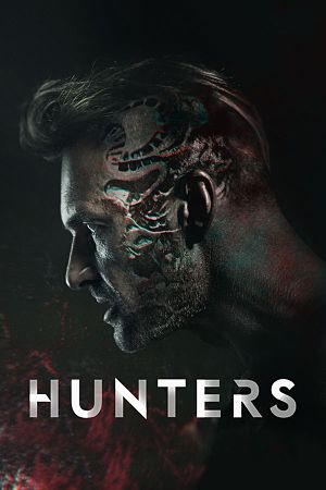 Охотники / Hunters (2016)
