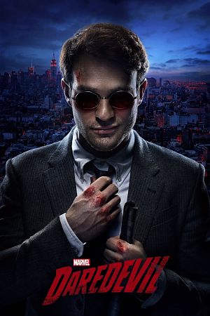 Сорвиголова / Daredevil (2015-2016)
