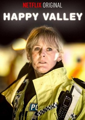 Счастливая долина / Happy Valley (2014-2016)