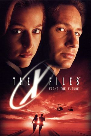 Секретные материалы / The X-Files (1993-2016)