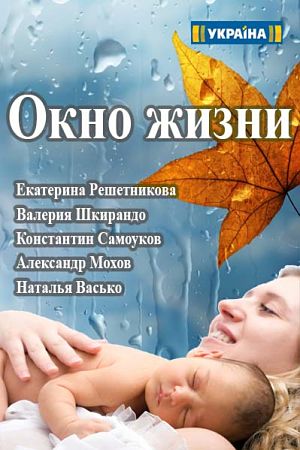Подкидыши / Окно жизни (2016)
