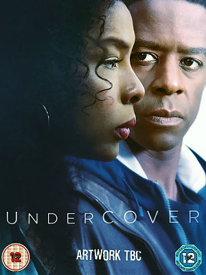 Скрытое / Undercover (2016)