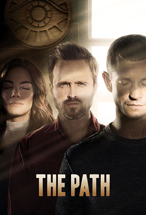 Путь / The Path (2016)