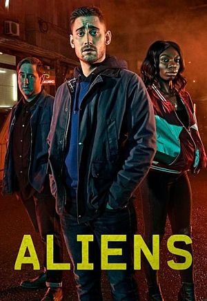Чужие / Пришельцы / The Aliens (2016)