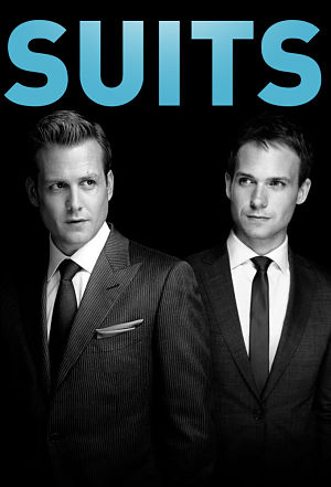 Форс-Мажоры / Suits (2011-2016)