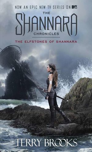 Хроники Шаннары / The Shannara Chronicles (2016)