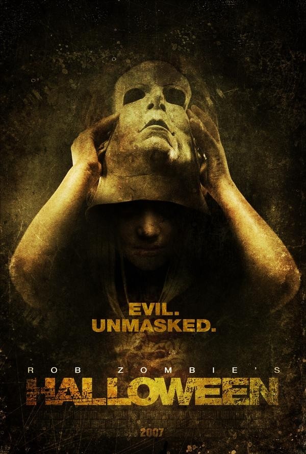 Хэллоуин 2007 / Halloween (2007)