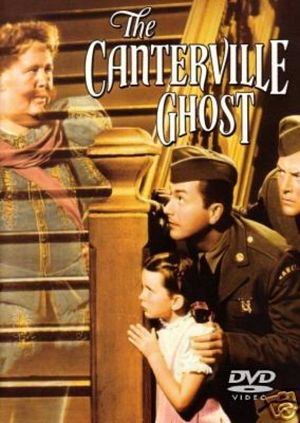Кентервильское привидение / The Canterville Ghost (1944)