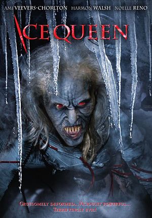 Королева льда / Снежная королева / Ice Queen (2005)