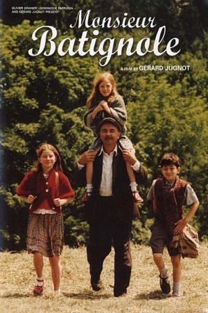 Чужая родня / Monsieur Batignole (2002)