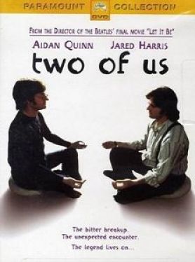 Двое из нас / Two of Us (2000)