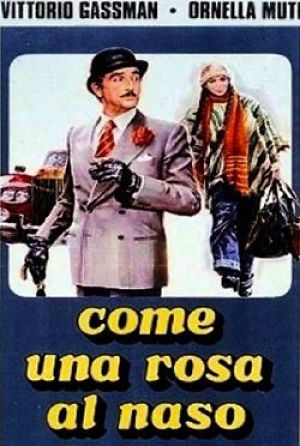 Как роза у носа / Девственность / Come una rosa al naso / Virginity (1976)
