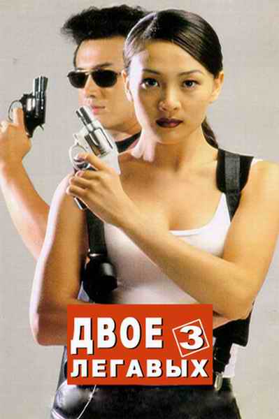 Двое легавых 3 / Два полицейских 3 / Two Cops 3 / Tukabseu 3 (1998)